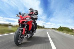 Ducati Multitrada 1200 S SPORT