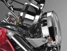 Moto Roadster vintage Honda CB1100