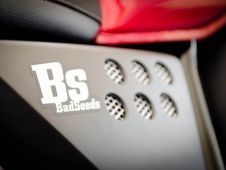 Moto Roadster vintage Honda CB1100