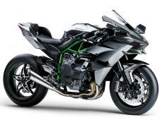 2015 kawasaki ninja h2