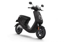 Scooter électrique M serie