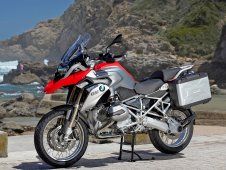 Motos et scooters bmw 2016/2017