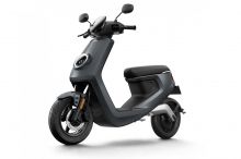 Scooter électrique NIU M-PRO