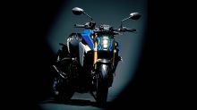 Suzuki GSX-S1000 2021