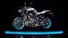 Yamaha MT-10