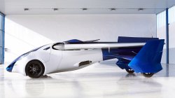 Moto volante, mythe ou réalité