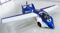 Moto volante, mythe ou réalité