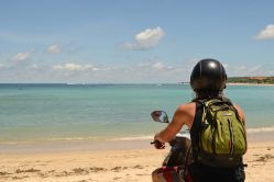 Scooter indépendance