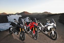 GAMME DUCATI MOTO DUCATI HYPERMOTARD 796