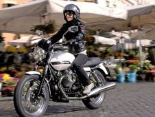 Girl biker ou femme motarde ?