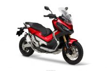 Scooter électrique Honda