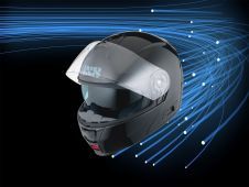 casque intégral l x14909