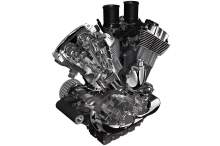 V Rod Harley Davidson