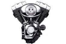 Harley Davidson Twin Cam