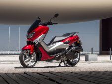 nmax 125 cm3