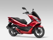 honda pcx 125 cm3