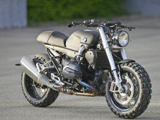 Motos et scooters bmw 2016/2017