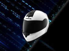 casque intégral schuberth S2