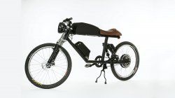 Vélos électriques designs, la sélection