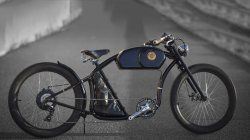 vélo électrique designoto