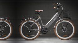 Vélos électriques designs, la sélection