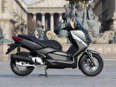 xmax 125 cm3