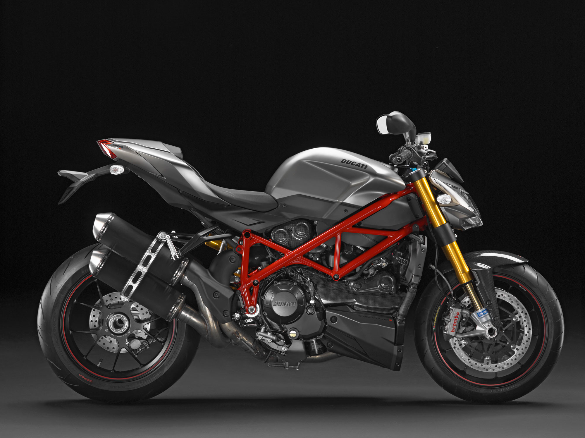 Moto Yamaha R1 rouge révisée occasion sur Marseille